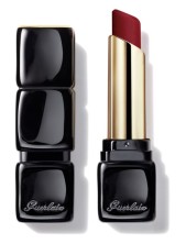 Guerlain Kisskiss Tender Matte Rossetto Liquido Matte - 999 Eternal Red