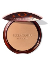 Guerlain Terracotta Terra Abbronzante - 01 Light Warm