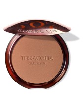 Guerlain Terracotta Terra Abbronzante - 04 Deep Cool