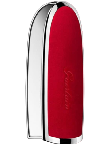 Guerlain Rouge G De Guerlain Le Capot Double Miroir – Astuccio Rossetto Con Doppio Specchio Red Velvet