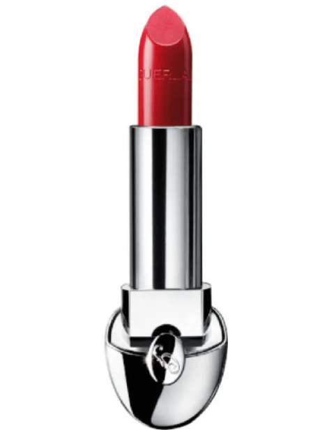 Guerlain Rouge G Luxurious Velvet - 258 Rosewood Beige