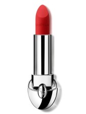 Guerlain Rouge G Luxurious Velvet - 214 Flame Red