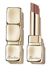 GUERLAIN KISSKISS SHINE BLOOM ROSSETTO LUCIDO - 119  FLORAL NUDE