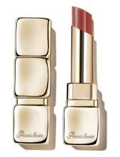 Guerlain Kisskiss Shine Bloom Rossetto Lucido - 129 Blossom Kiss