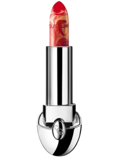 Guerlain Rouge G De Guerlain Rossetto Idratante - 34 Gold Red