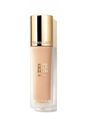 Guerlain Parure Gold Skin Matte Long-lasting Mattifying Foundation Spf15 35 Ml - 3n