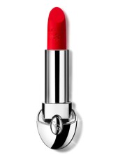 Guerlain Rouge G Luxurious Velvet - 1925 Roi Des Rouge