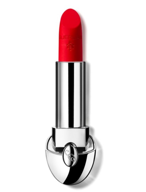 Guerlain Rouge G Luxurious Velvet - 1925 Roi Des Rouge