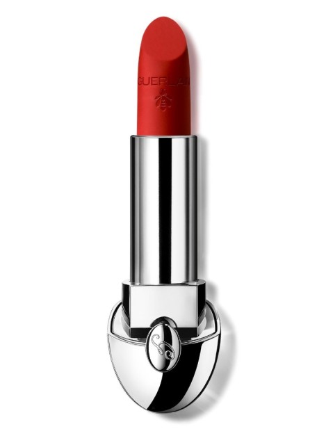 Guerlain Rouge G Luxurious Velvet - 1830 Rouge Du Tigre