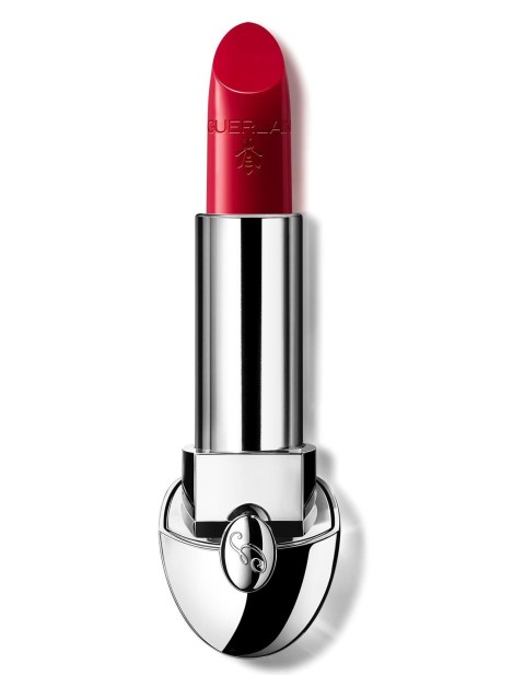 Guerlain Rouge G De Guerlain Rossetto Idratante - 1870 Rouge Impérial