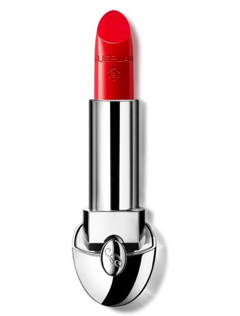 Guerlain Rouge G De Guerlain Rossetto Idratante - 1925 Roi Des Rouges