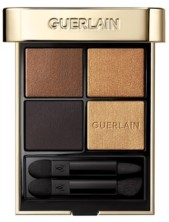 Guerlain Ombres G Eyeshadow Quad Ombretti - 940 Royal Jungle