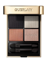 Guerlain Ombres G Eyeshadow Quad Ombretti - 011 Imperial Moon