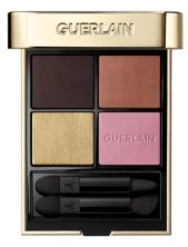 Guerlain Ombres G Eyeshadow Quad Ombretti - 555 Metal Butterfly