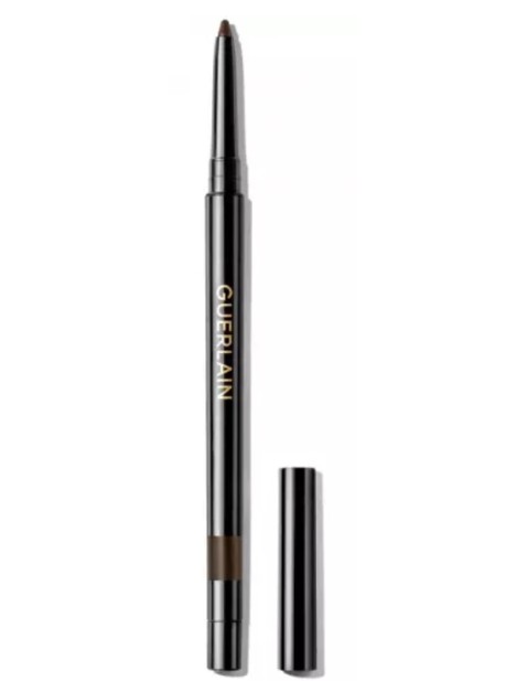 Guerlain Eye Pen Contour G Lunga Durata Waterproof - 002 Brown Earth