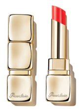 Guerlain Kisskiss Shine Bloom Rossetto Lucido - 749 Love Tulip