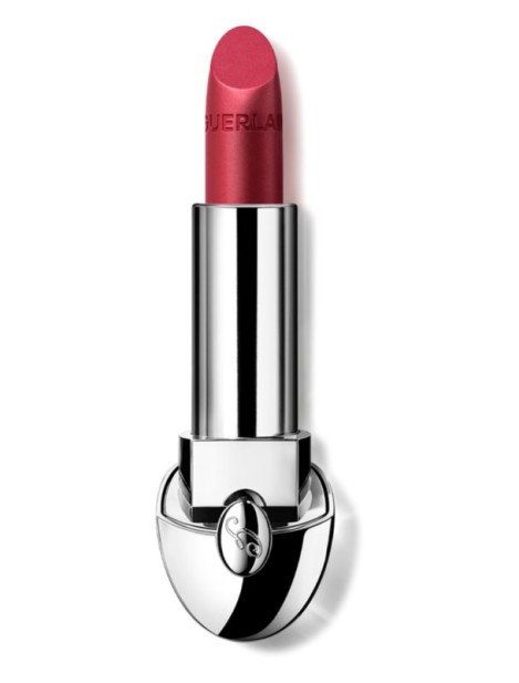 Guerlain Rouge G Luxurious Velvet Rosetto Metalizzato - 721