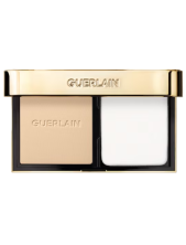 Guerlain Parure Gold Skin Control – Fondotinta Compatto Alta Perfezione E Finish Matte 0n Neutro