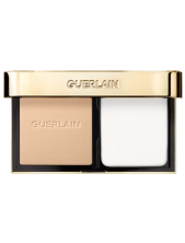 Guerlain Parure Gold Skin Control – Fondotinta Compatto Alta Perfezione E Finish Matte 1n Neutro