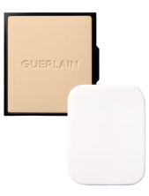 Guerlain Parure Gold Skin Control Refill – Fondotinta Compatto Alta Perfezione E Finish Matte Ricarica 0n Neutro
