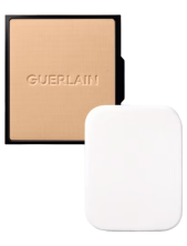 Guerlain Parure Gold Skin Control Refill – Fondotinta Compatto Alta Perfezione E Finish Matte Ricarica 3n Neutro
