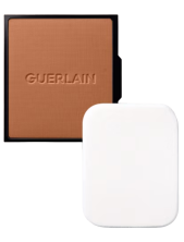 Guerlain Parure Gold Skin Control Refill – Fondotinta Compatto Alta Perfezione E Finish Matte Ricarica 5n Neutro