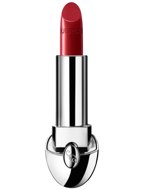 Guerlain Rouge G Luxurious Velvet - 918 Red Ballerina Ricarica