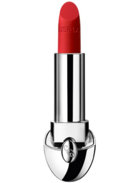 Guerlain Rouge G Luxurious Velvet - 770 Red Vanda Ricarica