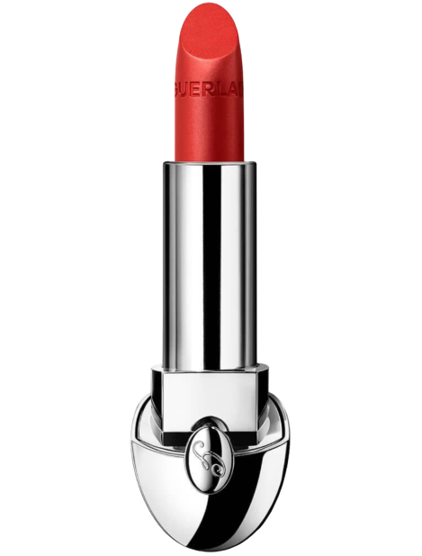 Guerlain Rouge G Luxurious Velvet - 966 Red Fire Star Ricarica