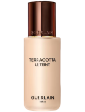 Guerlain Terracotta Le Teint – Fondotinta Fluida Effetto Bonne Mine Tenuta 24h 0n Neutro