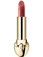 Guerlain Rouge G Satin Rossetto Di Lusso - 06 Le Rose Brun