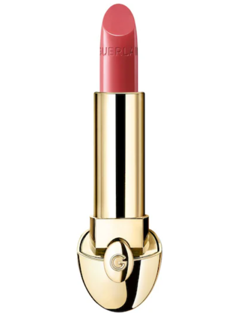 Guerlain Rouge G Satin Rossetto Di Lusso - 518 Le Rose Blush