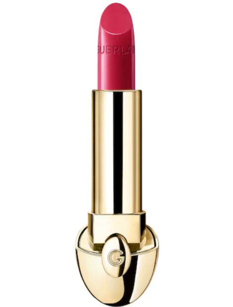 Guerlain Rouge G Satin Rossetto Di Lusso - 829 Le Fuchsia Profond