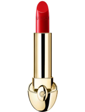 Guerlain Rouge G Satin Rossetto Di Lusso - 510 Le Rouge Vibrant