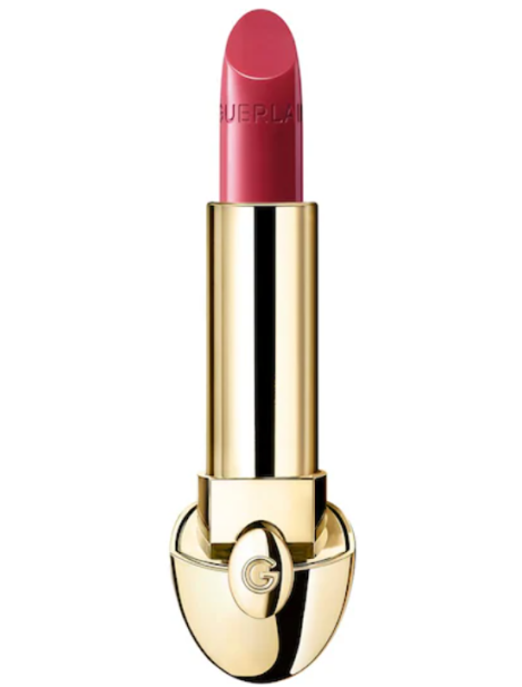 Guerlain Rouge G Satin Rossetto Di Lusso - 519 Le Rose Essentiel