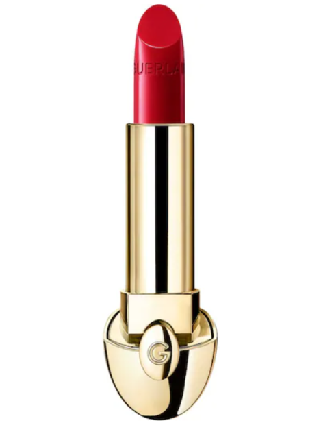 Guerlain Rouge G Satin Rossetto Di Lusso - 880 Le Rouge Rubis