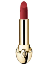 Guerlain Rouge G Velvet Rossetto Di Lusso  - 258  Le Bois De Rose