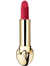 Guerlain Rouge G Velvet Rossetto Di Lusso  - 772 Le Rose Bourbon