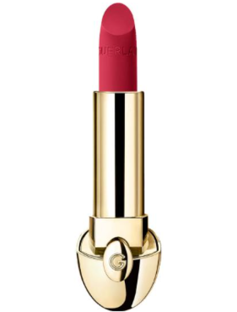 Guerlain Rouge G Velvet Rossetto Di Lusso  - 772 Le Rose Bourbon