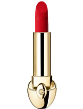 Guerlain Rouge G Velvet Rossetto Di Lusso  - 510 Le Rouge Vibrant