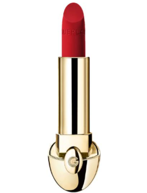 Guerlain Rouge G Velvet Rossetto Di Lusso  - 880 Le Rouge Rubis