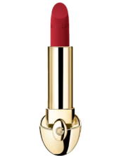 Guerlain Rouge G Velvet Rossetto Di Lusso  - 775 Le Rouge Bordeaux