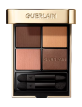 Guerlain Ombres G Eyeshadow Quad Ombretti - 258 Wild Nudes