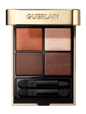 Guerlain Ombres G Eyeshadow Quad Ombretti - 910 Undressed Brown