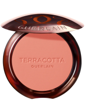 Guerlain Terracotta Blush Fard Compatto - 02 Light Coral