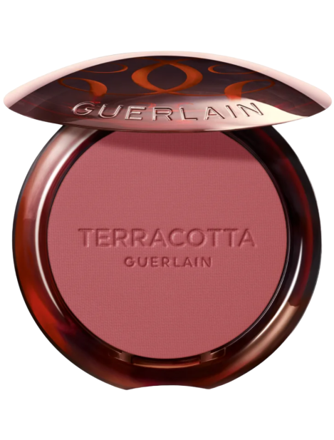 Guerlain Terracotta Blush Fard Compatto - 03 Deep Nude