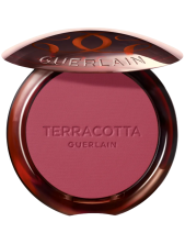 Guerlain Terracotta Blush Fard Compatto - 04 Deep Pink