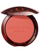 Guerlain Terracotta Blush Fard Compatto - 05 Deep Coral