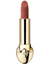 Guerlain Rouge G Velvet Rossetto Di Lusso  - 360 Le Beige Nu