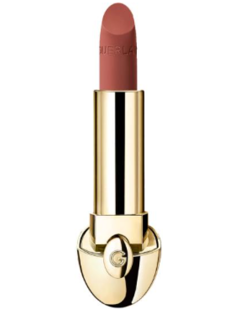 Guerlain Rouge G Velvet Rossetto Di Lusso  - 360 Le Beige Nu